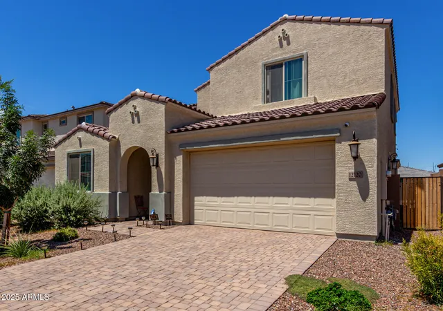 Photo 1 of Single family home for sale at 12120 W Parkway Ln, Avondale, AZ 85323 | MLS# 6900559 | Listing updated on 2026-08-27
