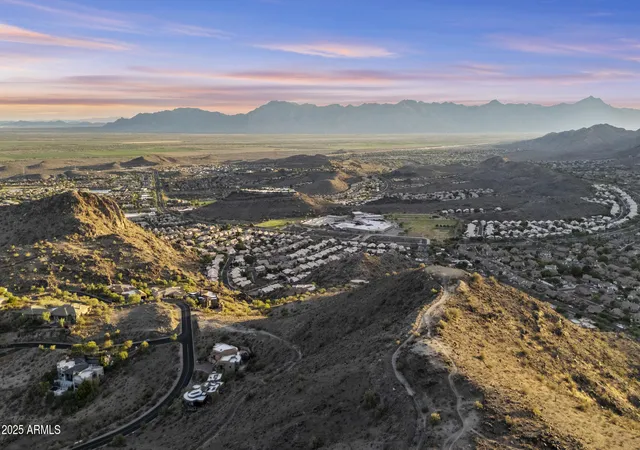 Land for sale at 1682 E Desert Willow Dr #4, Phoenix, AZ 85048 | MLS# 6897962