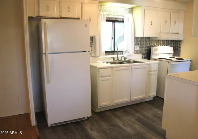 2nd image of 1630 E Coconino St #37, Cottonwood, AZ 86326 | MLS# 6898912