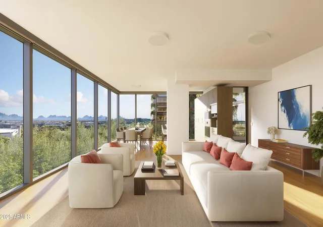 Photo 2 of Sale Pending at 7230 E Mayo Blvd #8011, Scottsdale, AZ 85255 | MLS# 6897850 | Listing updated on 2026-09-03
