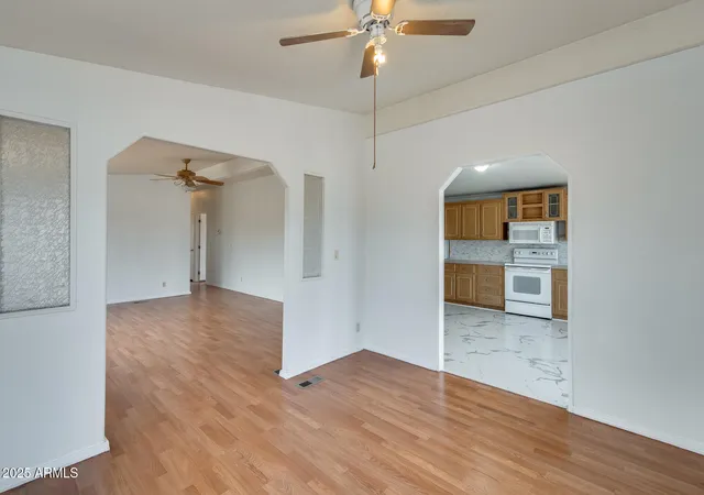 Photo 4 of Manufactured home for sale at 1047 S Main St, Coolidge, AZ 85128 | MLS# 6898742 | Listing updated on 2026-10-05
