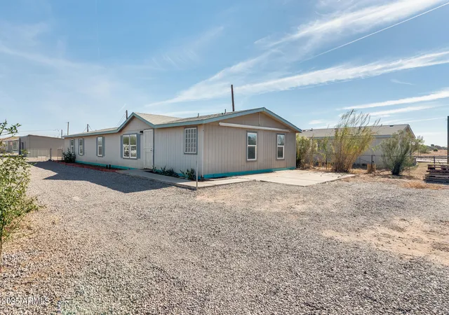 2nd image of 1047 S Main St, Coolidge, AZ 85128 | MLS# 6898746