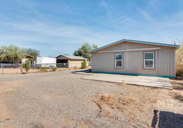Photo 3 of Townhouse for sale at 1047 S Main St, Coolidge, AZ 85128 | MLS# 6898746 | Listing updated on 2026-09-11