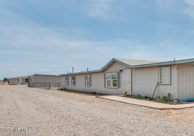72nd image of 1047 S Main St, Coolidge, AZ 85128 | MLS# 6898746