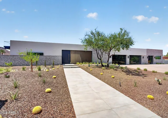 2nd image of 6232 E Bret Hills Dr, Paradise Valley, AZ 85253 | MLS# 6999558