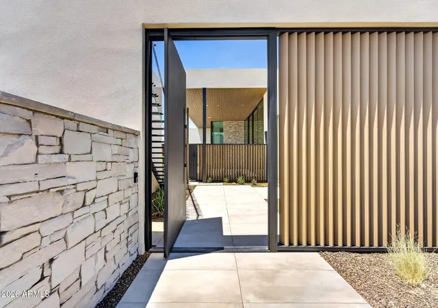 4th image of 6232 E Bret Hills Dr, Paradise Valley, AZ 85253 | MLS# 6999558