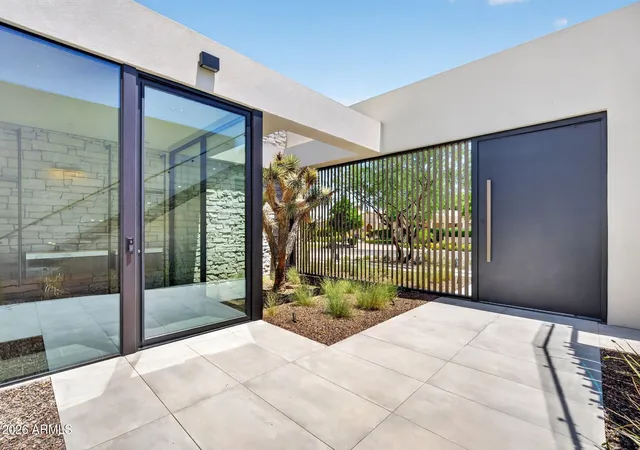 5th image of 6232 E Bret Hills Dr, Paradise Valley, AZ 85253 | MLS# 6999558