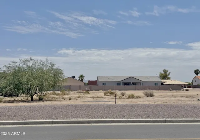 1st image of 0000 W 2 Comm Lots On Sunland Gin Rd #6643 & 6644, Arizona City, AZ 85123 | MLS# 6898192