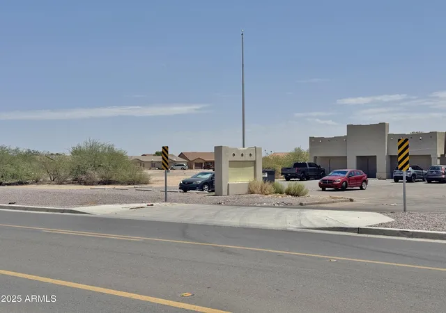 2nd image of 0000 W 2 Comm Lots On Sunland Gin Rd #6643 & 6644, Arizona City, AZ 85123 | MLS# 6898192