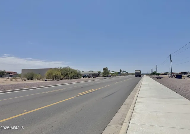 Photo 3 of Land for sale at 0000 W 2 Comm Lots On Sunland Gin Rd #6643 & 6644, Arizona City, AZ 85123 | MLS# 6898192 | Listing updated on 2026-06-29