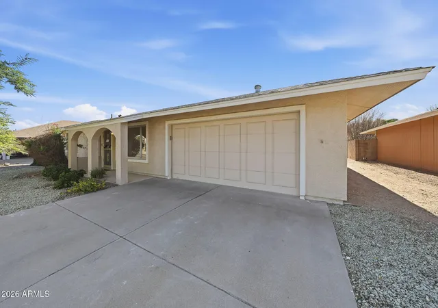 Photo 2 of Sale Pending at 20419 N Skylark Dr, Sun City West, AZ 85375 | MLS# 6972137 | Listing updated on 2026-02-15