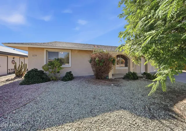 Photo 3 of Sale Pending at 20419 N Skylark Dr, Sun City West, AZ 85375 | MLS# 6972137 | Listing updated on 2026-02-15