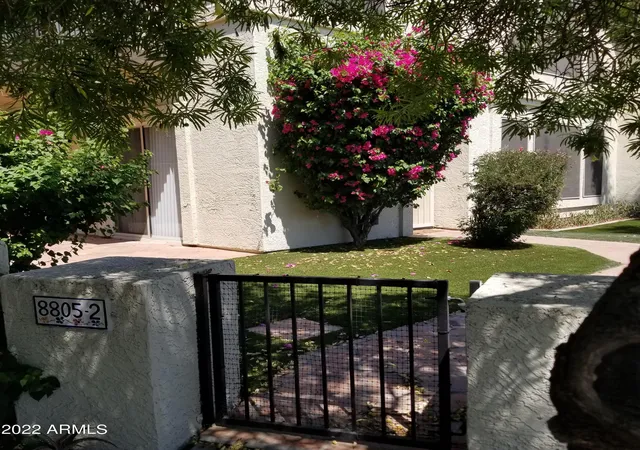 Photo 1 of Townhouse for sale at 8805 S 51St St #2, Phoenix, AZ 85044 | MLS# 6898374 | Listing updated on 2026-10-02