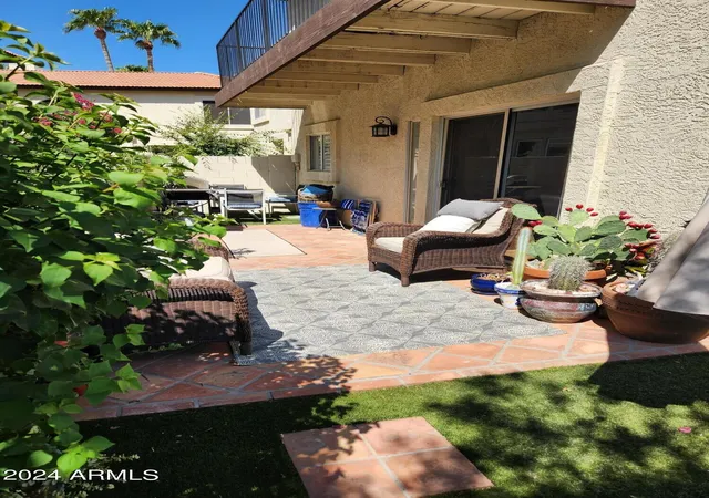 Photo 2 of Townhouse for sale at 8805 S 51St St #2, Phoenix, AZ 85044 | MLS# 6898374 | Listing updated on 2026-10-02