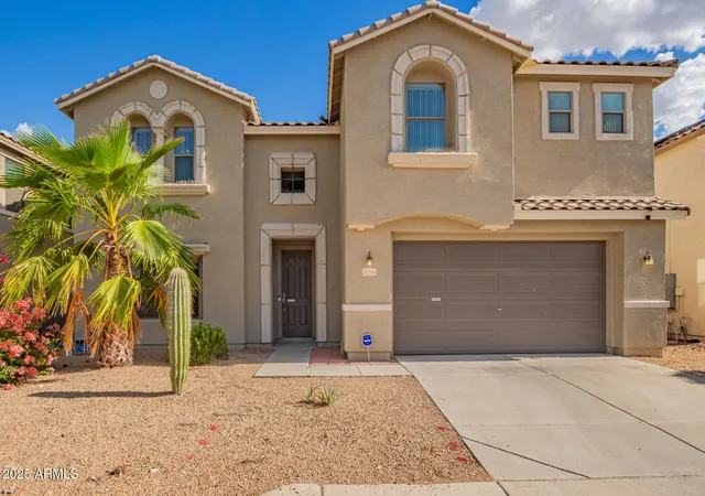Photo 1 of Single family home for sale at 25545 W Nancy Ln, Buckeye, AZ 85326 | MLS# 6900447 | Listing updated on 2026-09-29