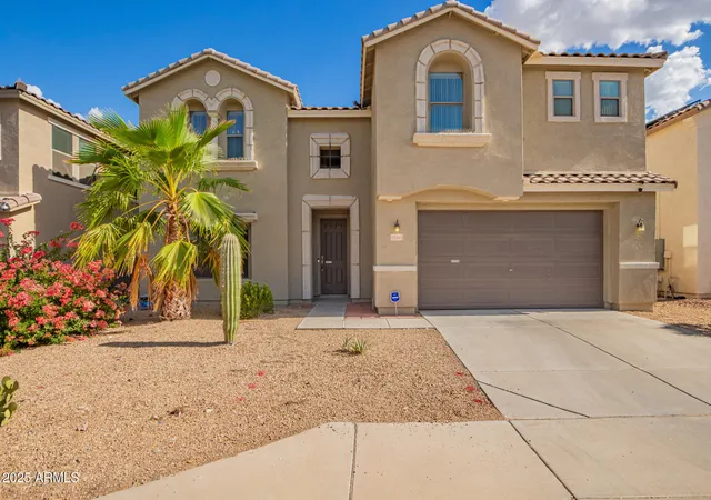 Photo 2 of Single family home for sale at 25545 W Nancy Ln, Buckeye, AZ 85326 | MLS# 6900447 | Listing updated on 2026-09-29