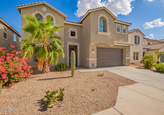 Photo 3 of Single family home for sale at 25545 W Nancy Ln, Buckeye, AZ 85326 | MLS# 6900447 | Listing updated on 2026-09-29