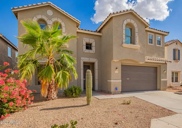 Photo 3 of Single family home for sale at 25545 W Nancy Ln, Buckeye, AZ 85326 | MLS# 6900447 | Listing updated on 2026-09-29