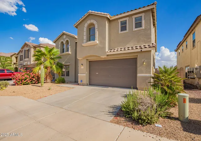 Photo 4 of Single family home for sale at 25545 W Nancy Ln, Buckeye, AZ 85326 | MLS# 6900447 | Listing updated on 2026-09-29