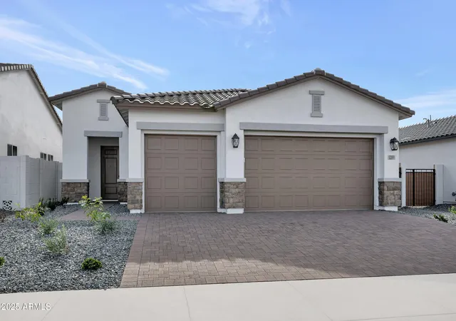 Photo 1 of Single family home for sale at 2391 E Amfissa Dr, San Tan Valley, AZ 85140 | MLS# 6899028 | Listing updated on 2026-09-07