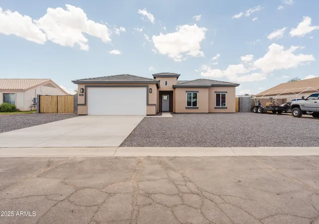 1st image of 9893 W Sunbird Dr, Arizona City, AZ 85123 | MLS# 6899710