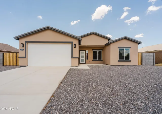 1st image of 9080 W San Lazaro Dr, Arizona City, AZ 85123 | MLS# 6899676