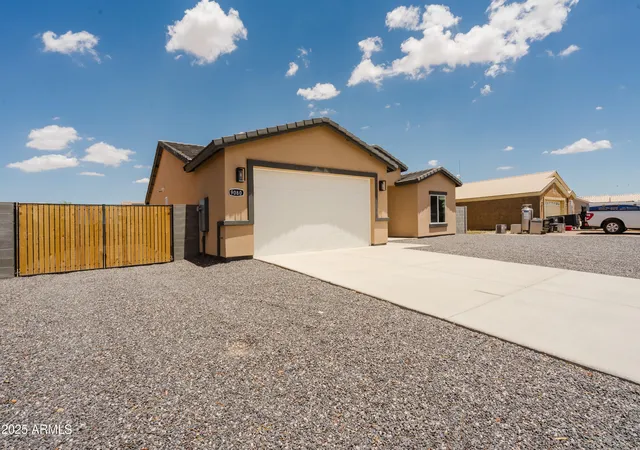 2nd image of 9080 W San Lazaro Dr, Arizona City, AZ 85123 | MLS# 6899676