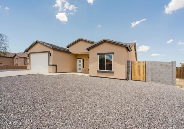 3rd image of 9080 W San Lazaro Dr, Arizona City, AZ 85123 | MLS# 6899676