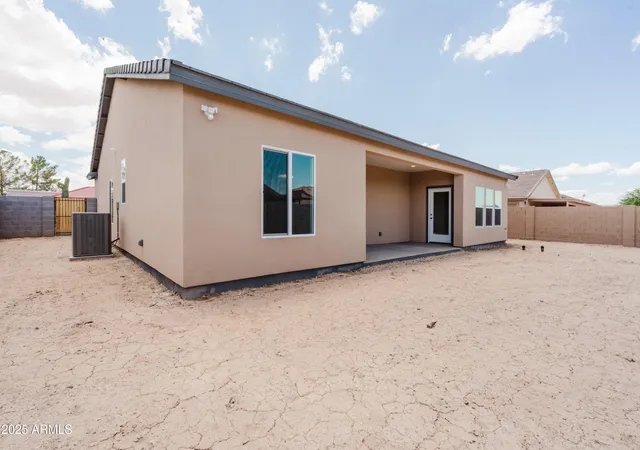4th image of 9080 W San Lazaro Dr, Arizona City, AZ 85123 | MLS# 6899676