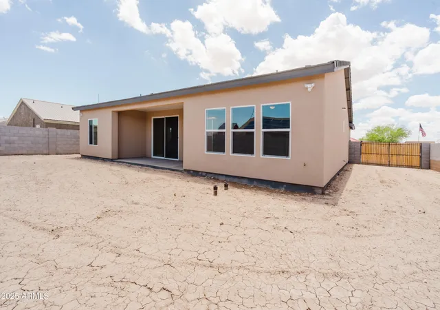 5th image of 9080 W San Lazaro Dr, Arizona City, AZ 85123 | MLS# 6899676