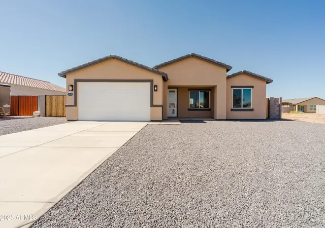 1st image of 10199 W Bradshaw Dr, Arizona City, AZ 85123 | MLS# 6899596