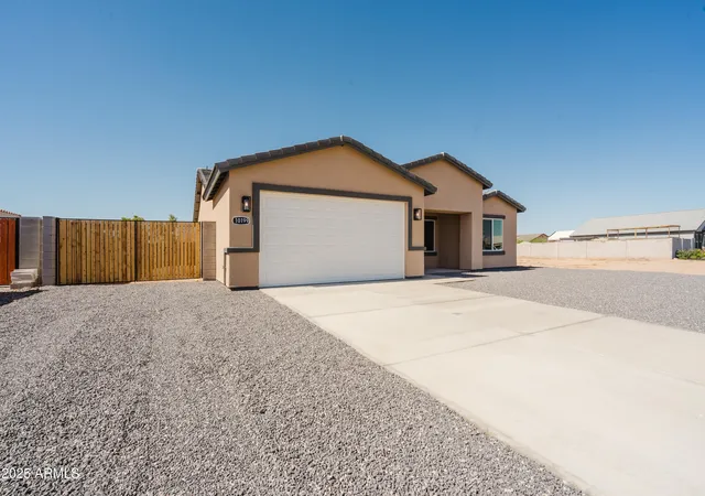 2nd image of 10199 W Bradshaw Dr, Arizona City, AZ 85123 | MLS# 6899596