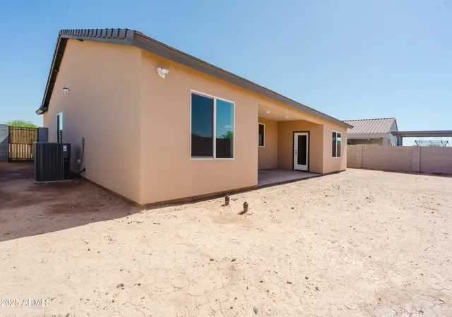 30th image of 10199 W Bradshaw Dr, Arizona City, AZ 85123 | MLS# 6899596