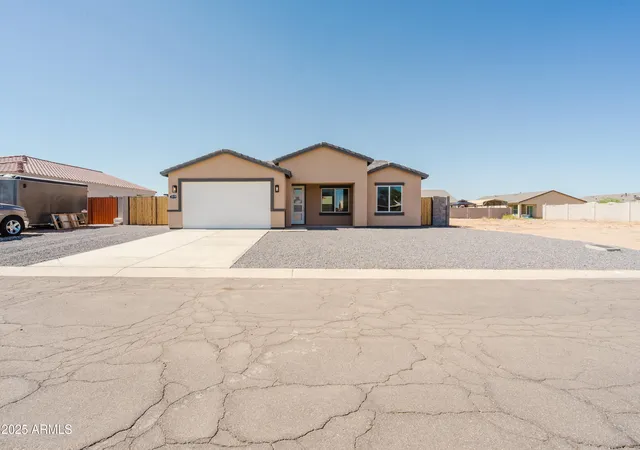 4th image of 10199 W Bradshaw Dr, Arizona City, AZ 85123 | MLS# 6899596