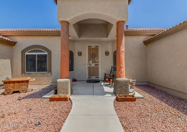 Photo 4 of Single family home for sale at 3013 S 201st Drive, Buckeye, AZ 85326 | MLS# 6899922 | Listing updated on 2026-09-07