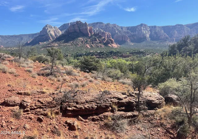 Photo 1 of Land for sale at 8 Sky Ridge Ct #8, Sedona, AZ 86351 | MLS# 6900150 | Listing updated on 2026-04-29