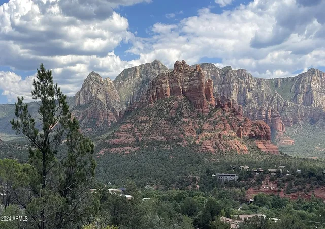 Photo 3 of Land for sale at 8 Sky Ridge Ct #8, Sedona, AZ 86351 | MLS# 6900150 | Listing updated on 2026-04-29