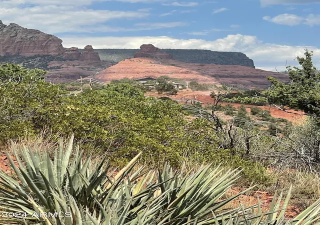 Photo 4 of Land for sale at 8 Sky Ridge Ct #8, Sedona, AZ 86351 | MLS# 6900150 | Listing updated on 2026-04-29