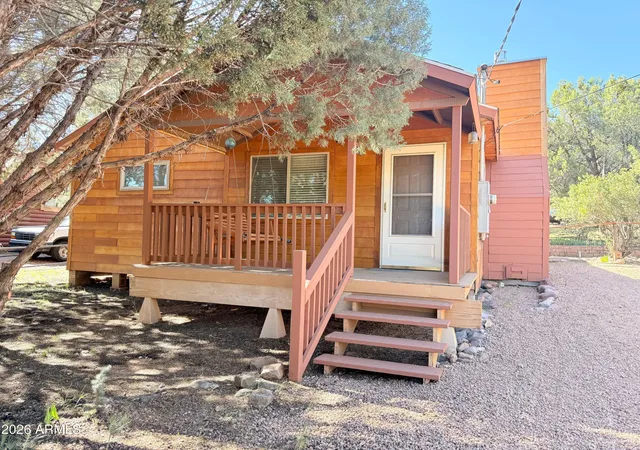 Photo 1 of Single family home for sale at 1040 S Palomino Pl, Payson, AZ 85541 | MLS# 6900239 | Listing updated on 2026-06-13
