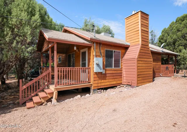 Photo 3 of Single family home for sale at 1040 S Palomino Pl, Payson, AZ 85541 | MLS# 6900239 | Listing updated on 2026-06-13