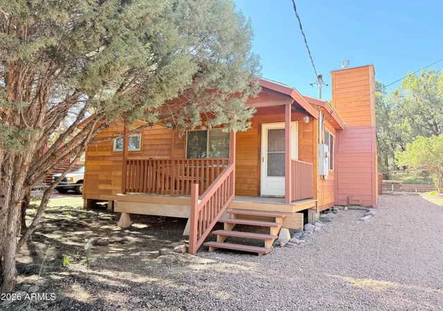 Photo 2 of Single family home for sale at 1040 S Palomino Pl, Payson, AZ 85541 | MLS# 6900239 | Listing updated on 2026-06-13