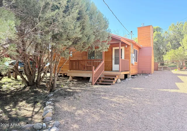 Photo 3 of Single family home for sale at 1040 S Palomino Pl, Payson, AZ 85541 | MLS# 6900239 | Listing updated on 2026-06-13