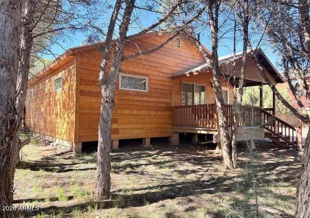 Photo 4 of Single family home for sale at 1040 S Palomino Pl, Payson, AZ 85541 | MLS# 6900239 | Listing updated on 2026-06-13
