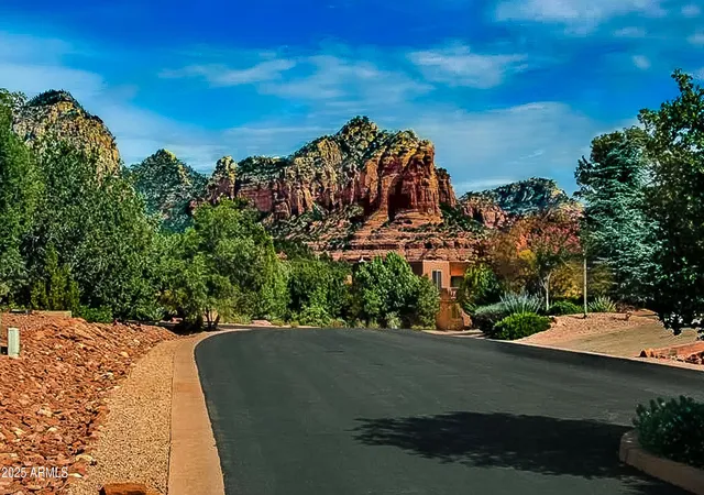 Photo 4 of Land for sale at 307 Calle Linda -- #61, Sedona, AZ 86336 | MLS# 6903072 | Listing updated on 2026-05-08