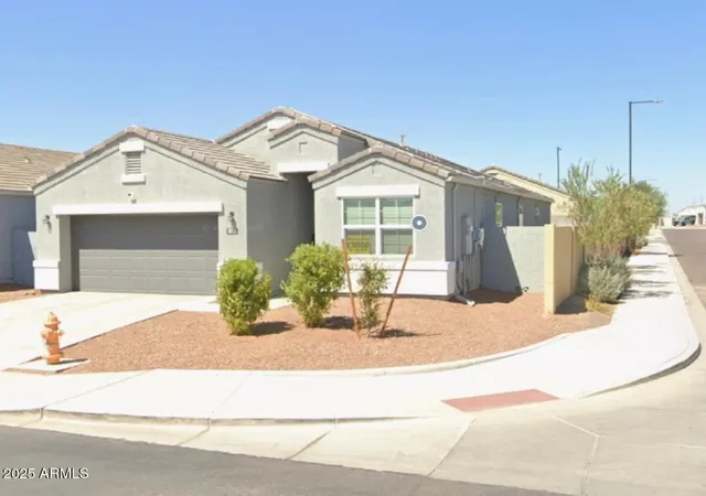 1st image of 18754 W Jefferson St, Buckeye, AZ 85326 | MLS# 6901514
