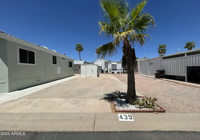 1st image of 439 Ironstone Dr #439, Apache Junction, AZ 85119 | MLS# 6901371