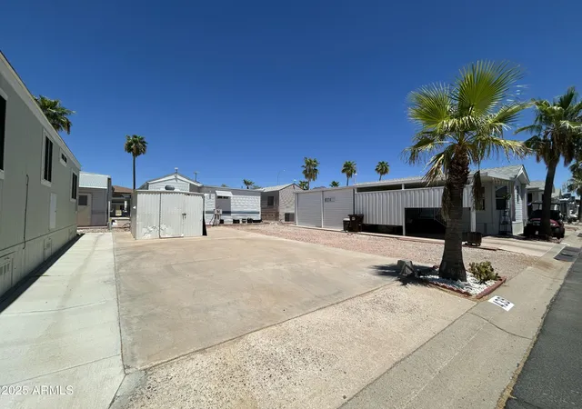 2nd image of 439 Ironstone Dr #439, Apache Junction, AZ 85119 | MLS# 6901371