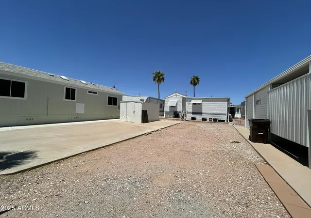 Photo 3 of Land for sale at 439 Ironstone Dr #439, Apache Junction, AZ 85119 | MLS# 6901371 | Listing updated on 2026-07-30