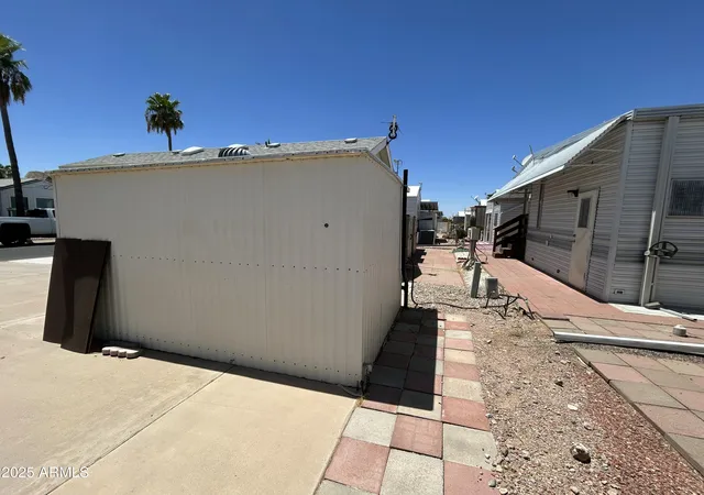 Photo 3 of Land for sale at 439 Ironstone Dr #439, Apache Junction, AZ 85119 | MLS# 6901371 | Listing updated on 2026-07-30