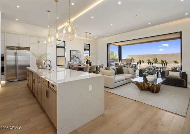 Photo 2 of Single family home for sale at 10532 N 128th Place, Scottsdale, AZ 85259 | MLS# 6900695 | Listing updated on 2026-09-14
